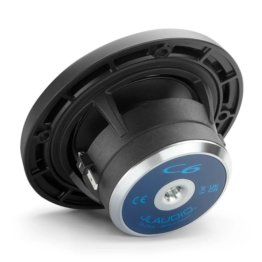 JL Audio C6-275cm C6 Series 2.75" Component Midrange Speaker - Each - #99060 (C6275cm) - Image 2