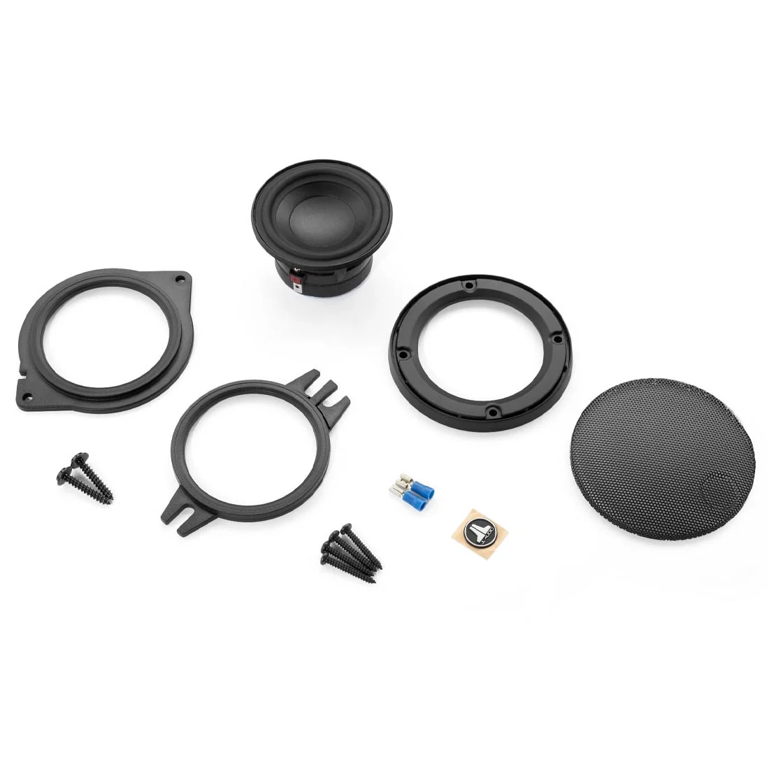 JL Audio C6-275cm C6 Series 2.75" Component Midrange Speaker - Each - #99060 (C6275cm) - Image 3