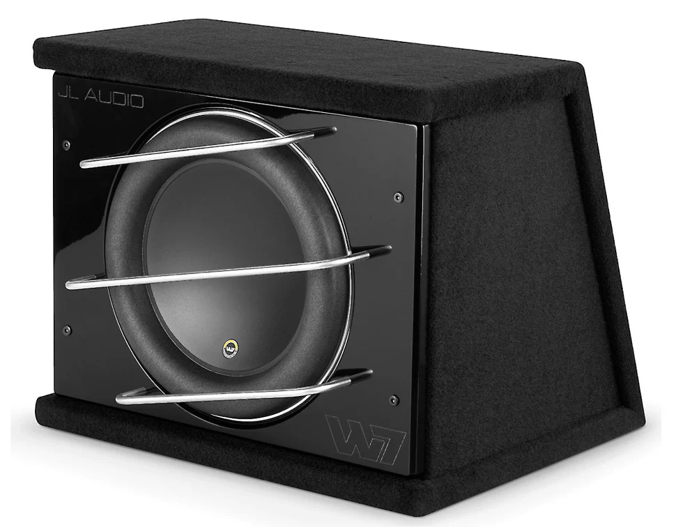 JL Audio CLS113RG-W7AE 13" 1500 Watt 3 Ohm Subwoofer - #93272 (CLS113RGW7AE) - Image 2