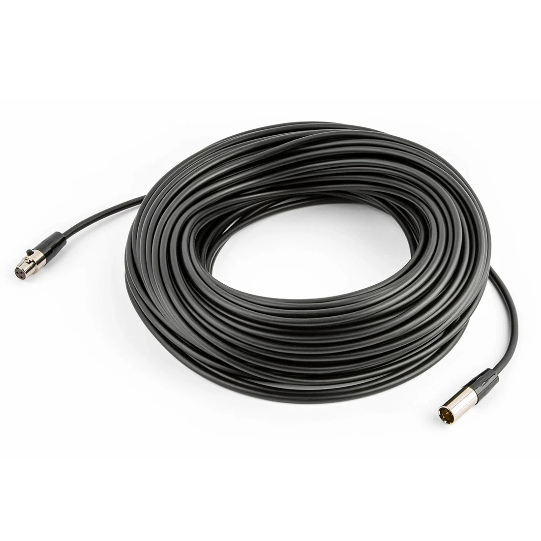JL Audio Home Audio CAL-MIC-EXT 100' Extension Cable for ARO/DARO Calibration Microphone - #90488 (CALMICEXT)