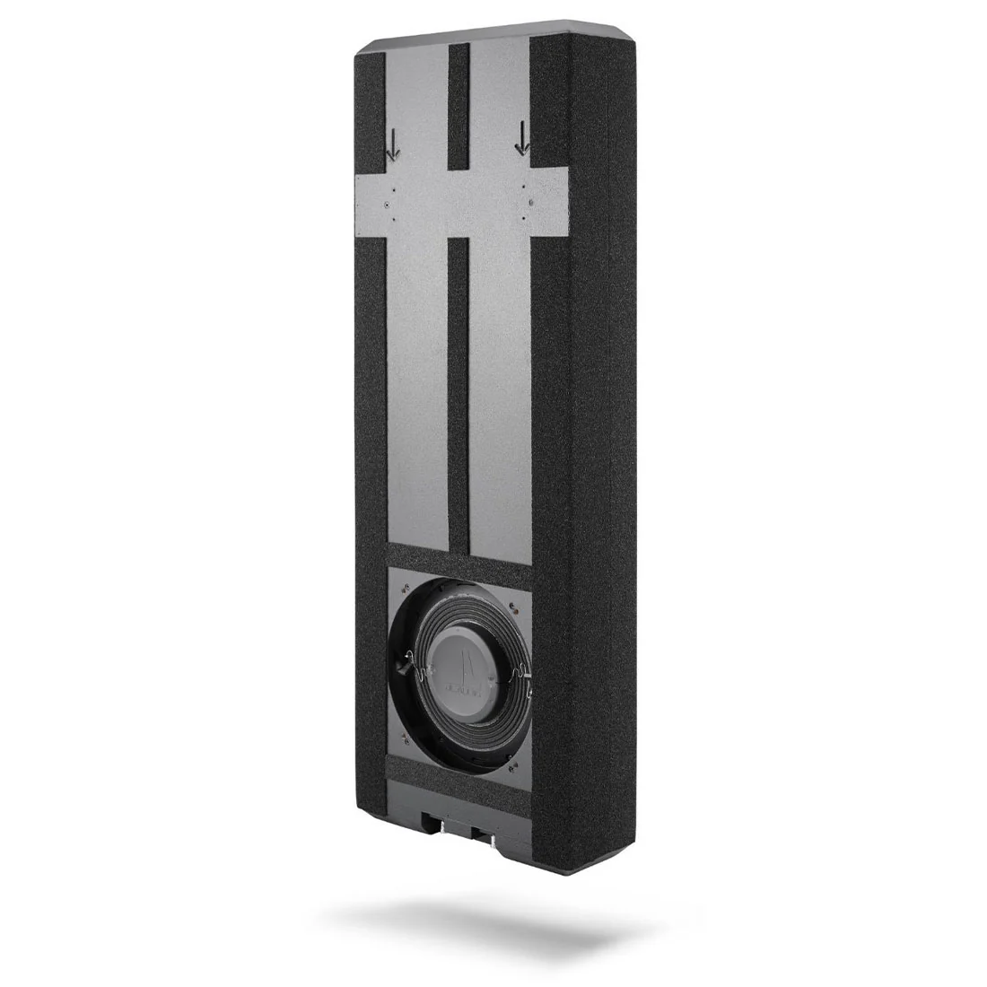 JL Audio Home Audio ICS-SYS-108 8" In-Ceiling Powered Subwoofer System (ICSSYS108)