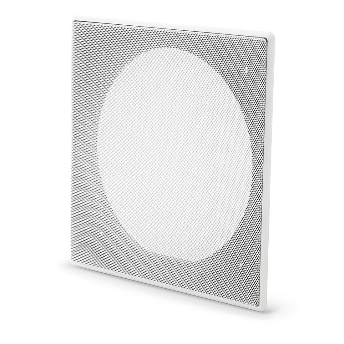 JL Audio Home Audio ICS-SYS-108 8" In-Ceiling Powered Subwoofer System (ICSSYS108) - Image 8