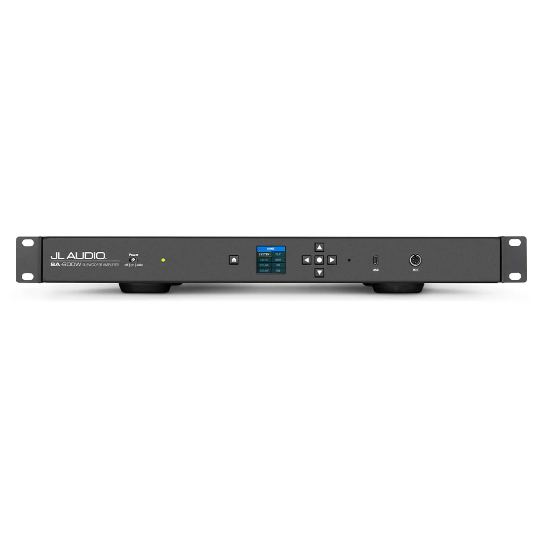 JL Audio Home Audio ICS-SYS-208 Dual 8" In-Ceiling Powered Subwoofer System (ICSSYS208) - Image 5
