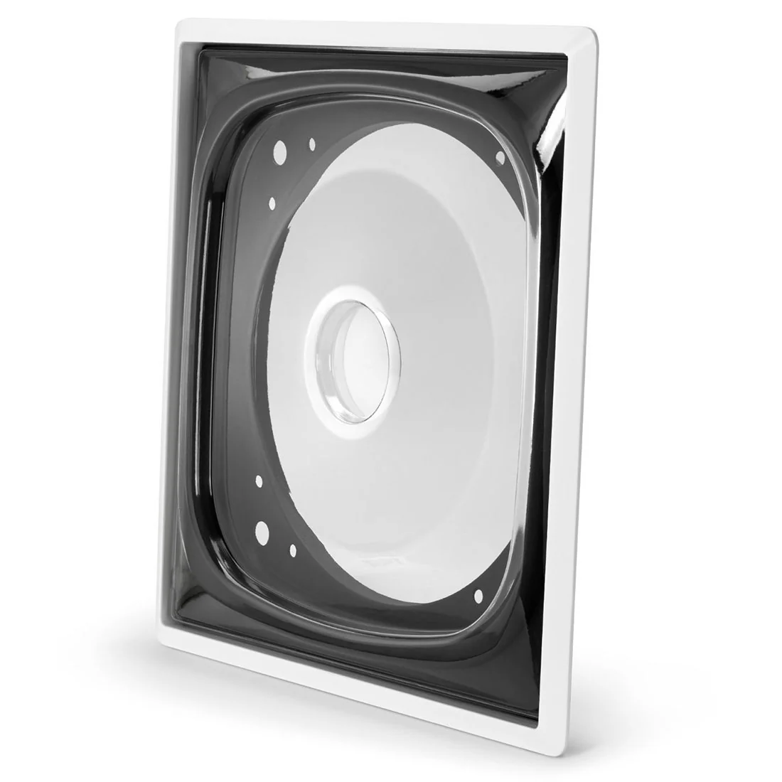 JL Audio Home Audio IWSv2-SYS-113 13.5" In-Wall v2 Powered Subwoofer System (IWSv2SYS113) - Image 9