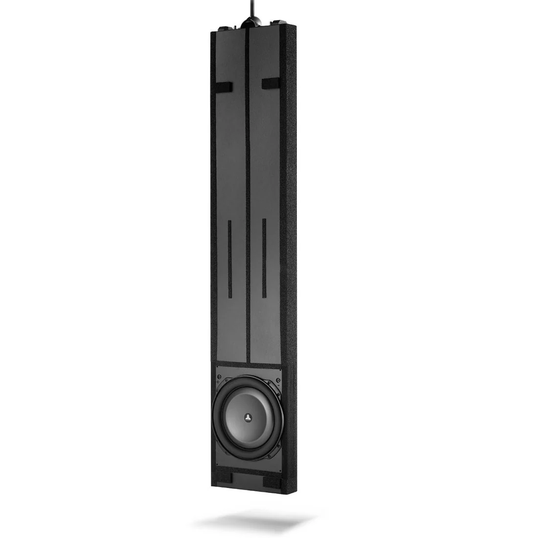 JL Audio Home Audio IWSv2-SYS-213 Dual 13.5" In-Wall v2 Powered Subwoofer System (IWSv2SYS213) - Image 11
