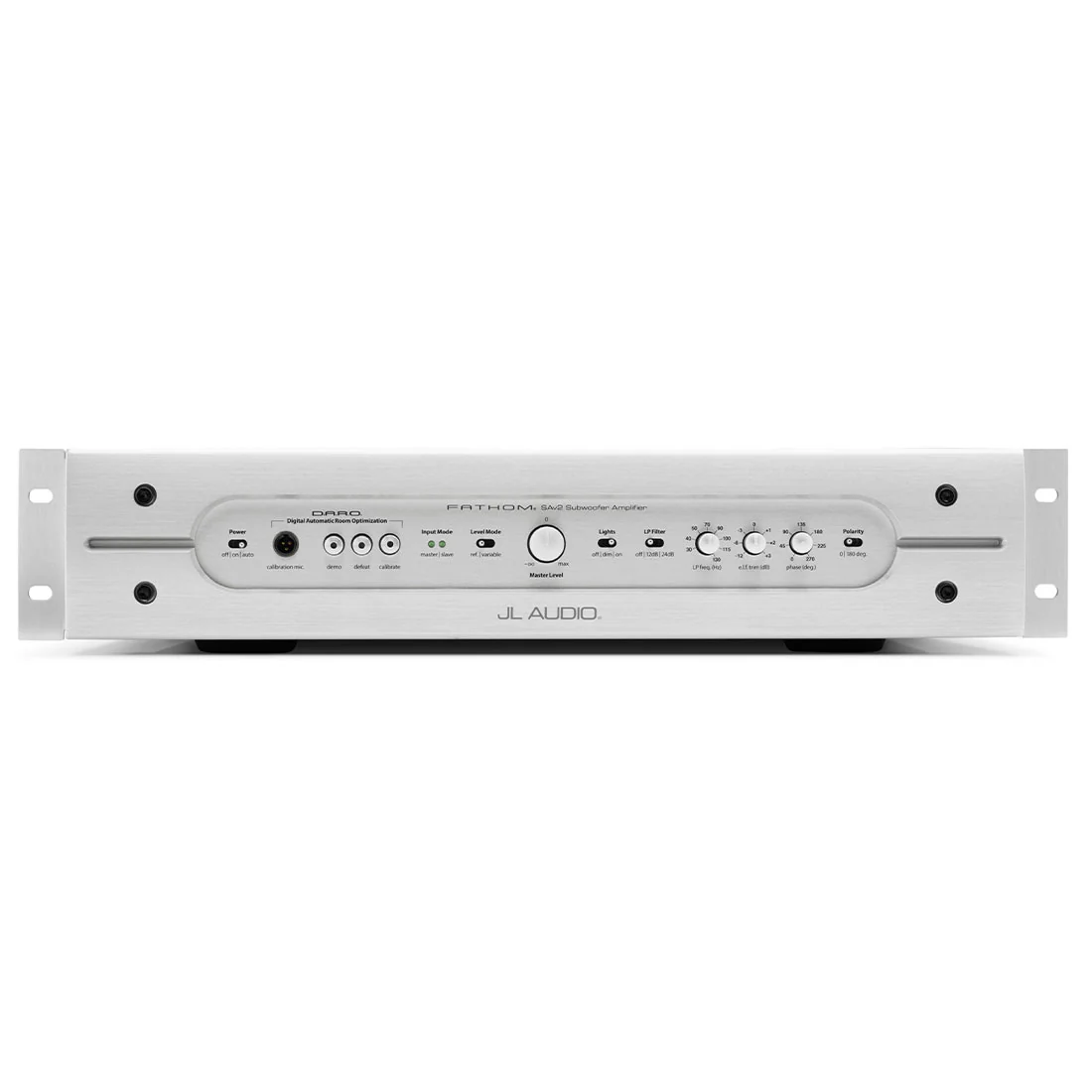 JL Audio Home Audio IWSv2-SYS-213 Dual 13.5" In-Wall v2 Powered Subwoofer System (IWSv2SYS213) - Image 12