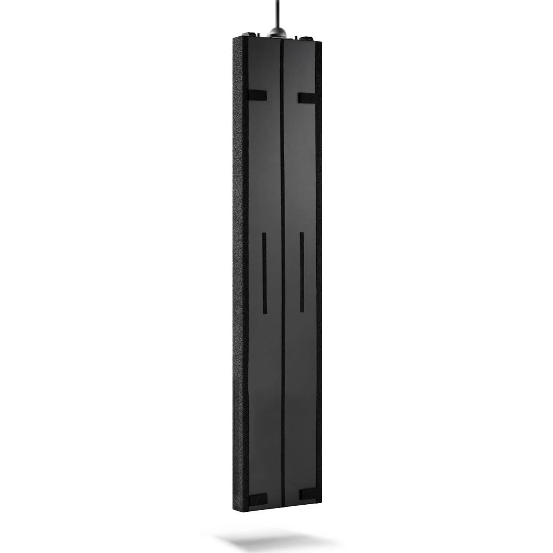 JL Audio Home Audio IWSv2-SYS-213 Dual 13.5" In-Wall v2 Powered Subwoofer System (IWSv2SYS213) - Image 6