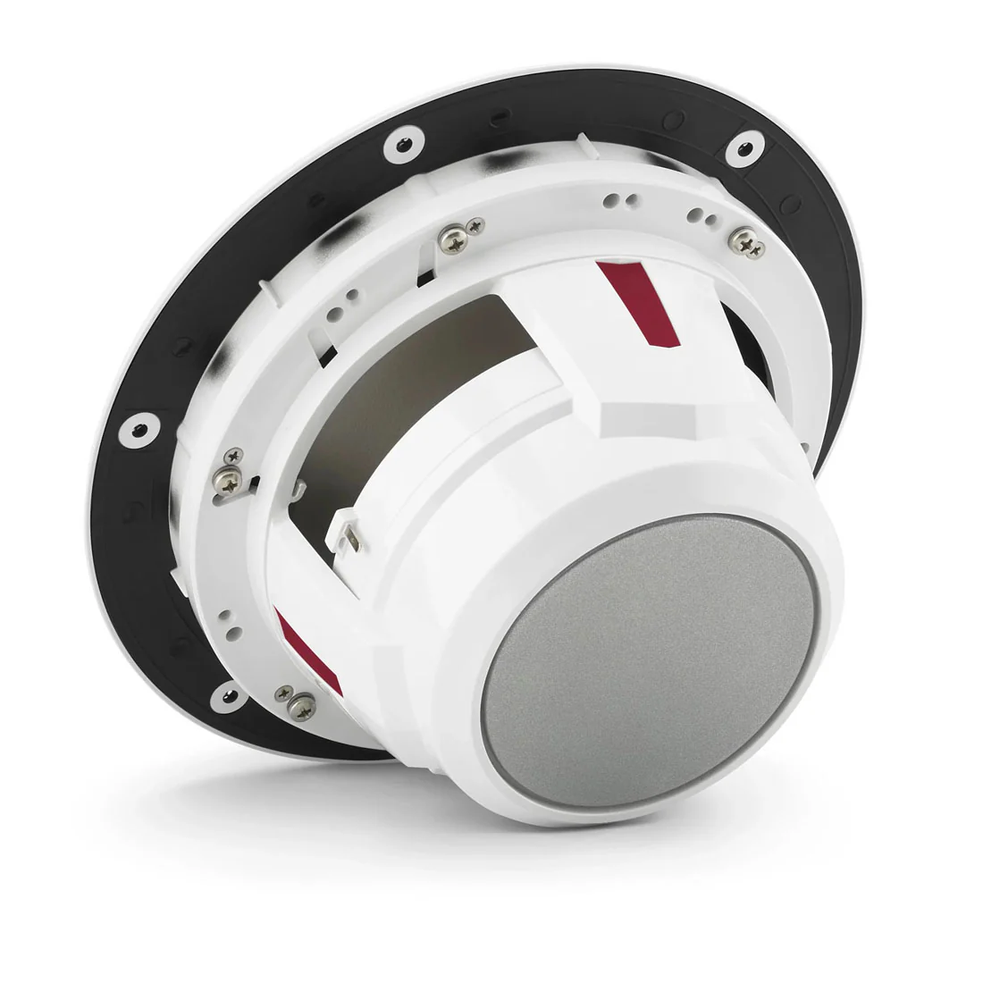 JL Audio Home Audio PV-FX7-Single 7.7" Pavilion Outdoor Flush-Mount Coaxial In-Ceiling Speaker - Each - #93764 (PVFX7Single) - Image 5
