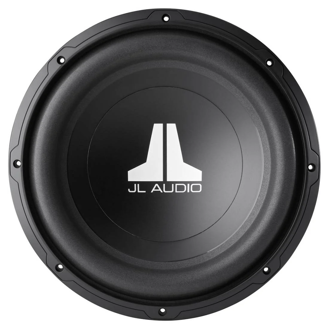 JL Audio 12W0V3-4 12" 300 Watt 4 Ohm Subwoofer - #92166 - Each (12W0V34)