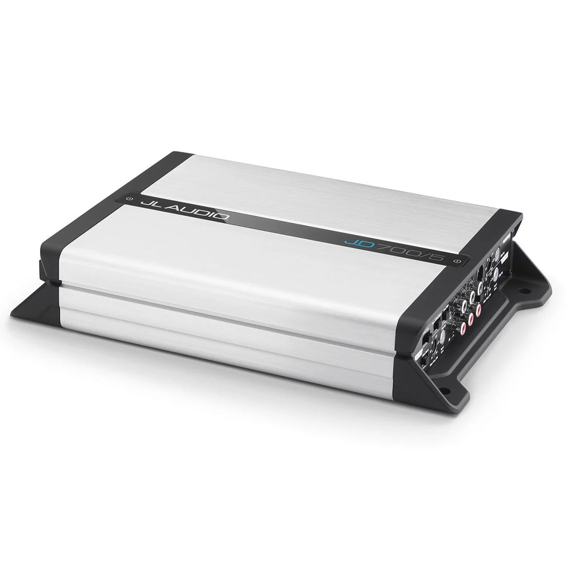 JL Audio JD700/5 Class D 5 Channel Full Range Car Amplifier - #98364 - Image 3