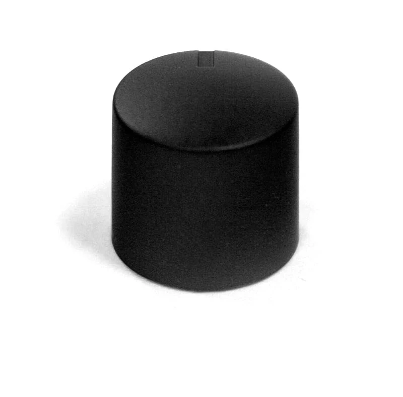 JL Audio KNOB1-BK Black Knob replacement - #98190 (Black Knob)