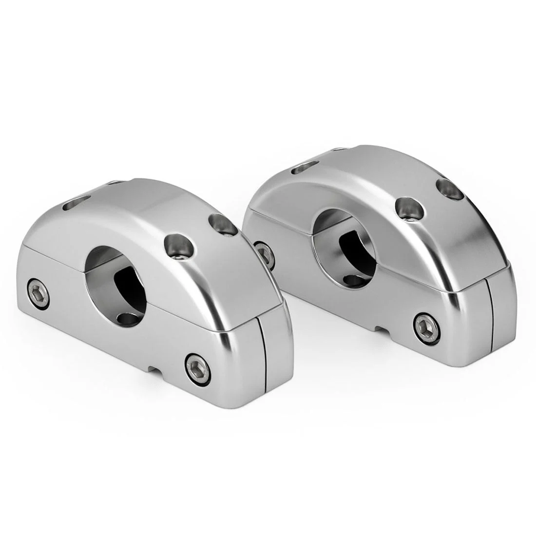 JL Audio M-MCPv3-1.660 Enclosed Speaker System Fixture - #91266 - Pair (MMCPv31.660)