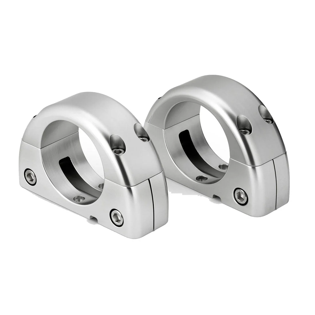 JL Audio M-MCPv3-2.250 Enclosed Speaker System Fixture - #91269 - Pair (MMCPv32.250)