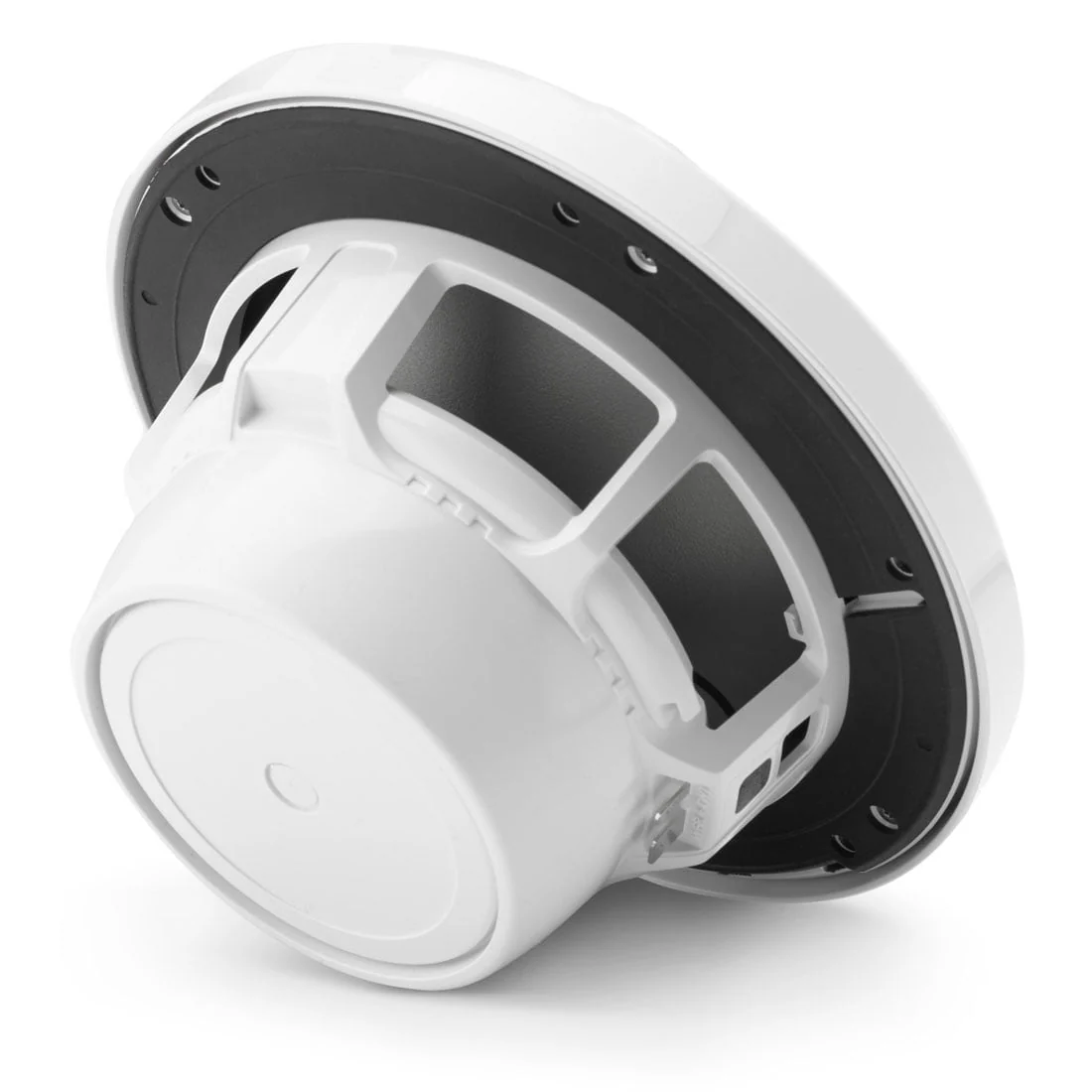 JL Audio M3-650X-S-Gw-i 6.5" 60 Watt 4 Ohm Marine Coaxial Speakers - Pair - #93515 (M3650XSGWI) - Image 2