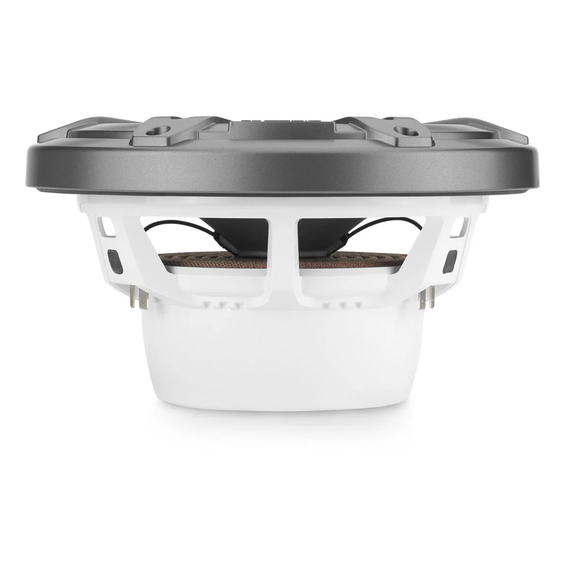 JL Audio M3-770X-S-Gm 7.7" 70 Watt 4 Ohm Marine Coaxial Speakers - Pair - #93520 (M3770XSGm) - Image 2