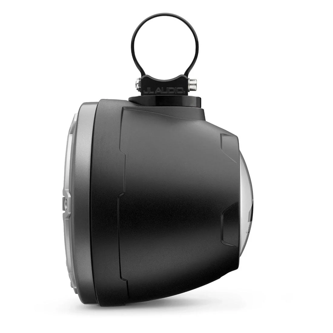 JL Audio M6-650VEX-Mb-S-GmTi 6.5" 75 Watt 4 Ohm Marine Enclosed Coaxial Speaker - #93413 (M6650VEXMbSGmTi) - Image 3