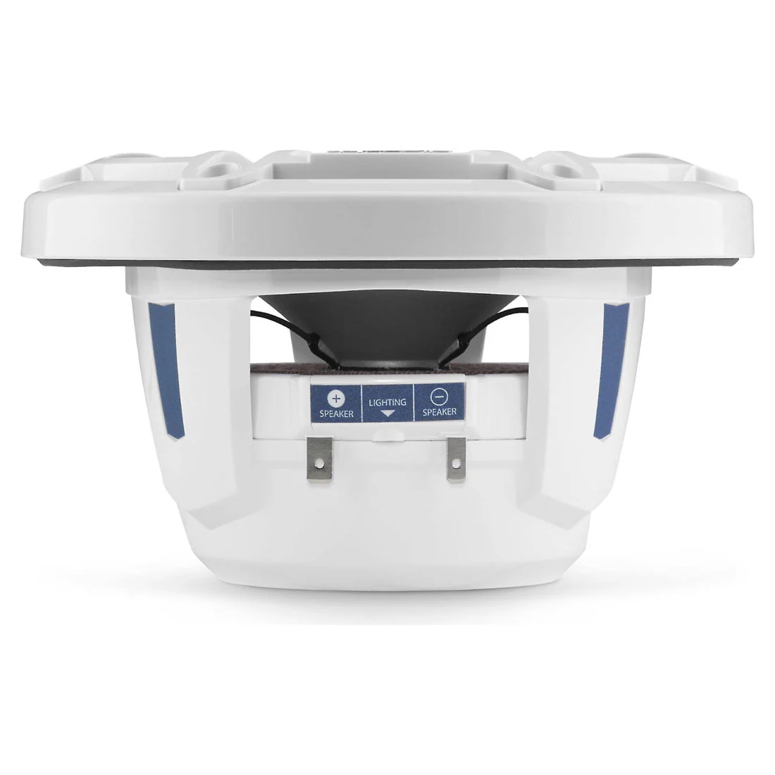 JL Audio M6-650X-S-GwGw 6.5" 75 Watt 4 Ohm Marine Speakers - Pair - #93713 (M6650XSGWGW) - Image 4