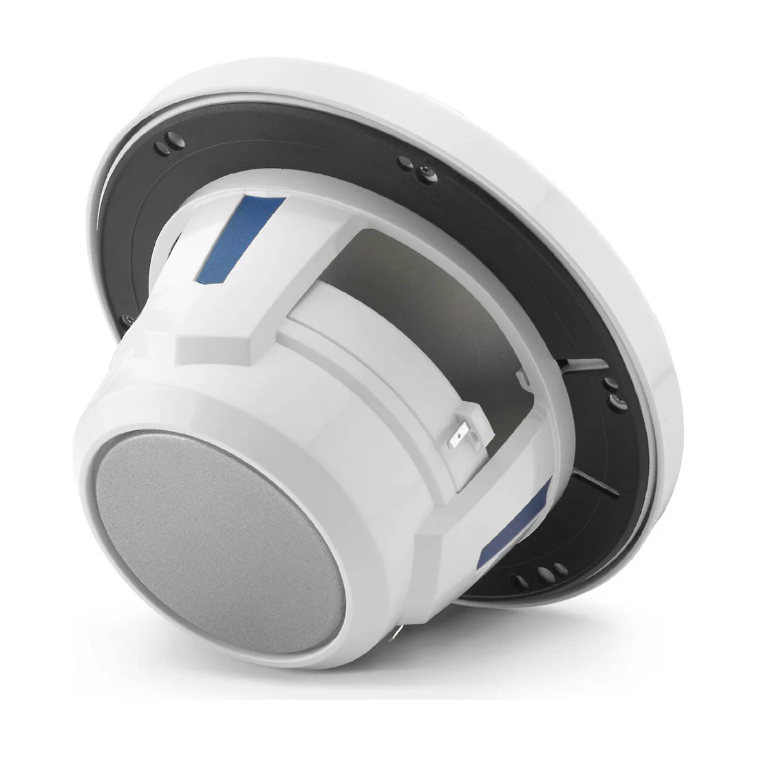 JL Audio M6-770x-S-GwGw-i 7.7" 100 Watt 4 Ohm Marine Coaxial Speakers - Pair - #93602 (M6770XSGwGwi) - Image 4