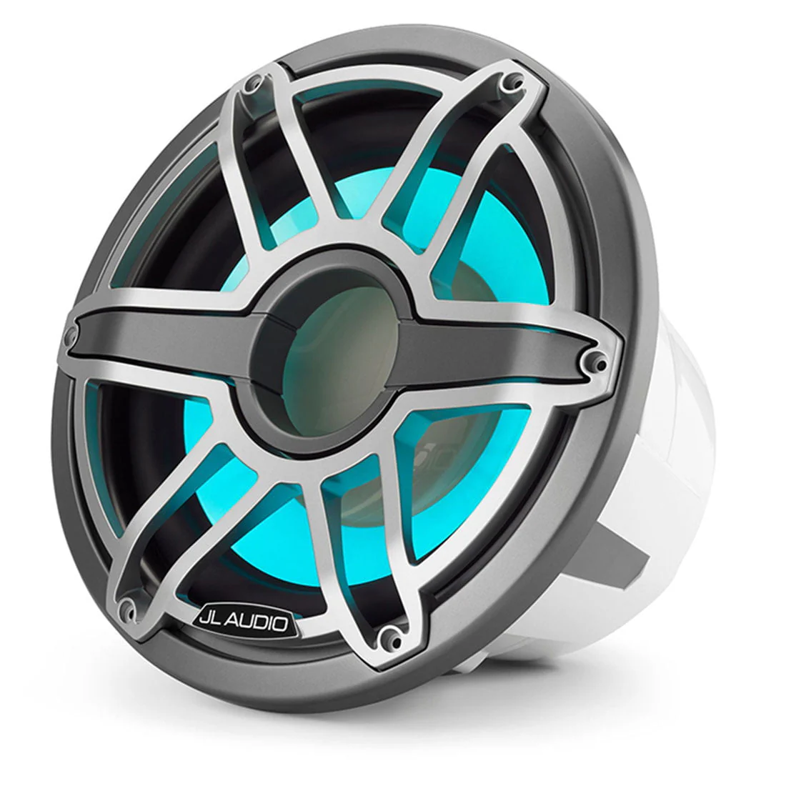 JL Audio M7-12IB-S-GmTi-i-4 12" 600 Watt 4 Ohm Marine Subwoofer - #93674 (M712IBSGmTii4)
