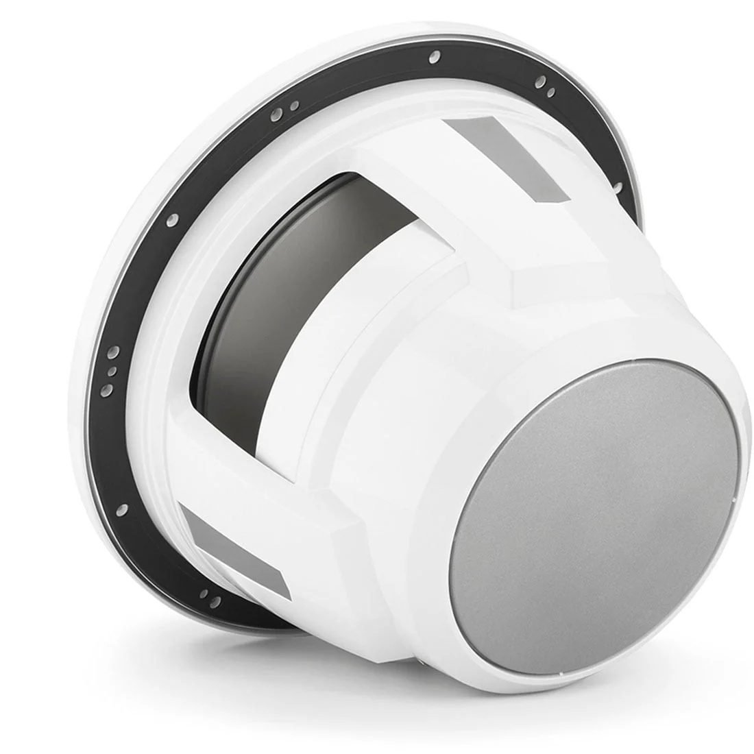 JL Audio M7-12IB-S-GmTi-i-4 12" 600 Watt 4 Ohm Marine Subwoofer - #93674 (M712IBSGmTii4) - Image 2