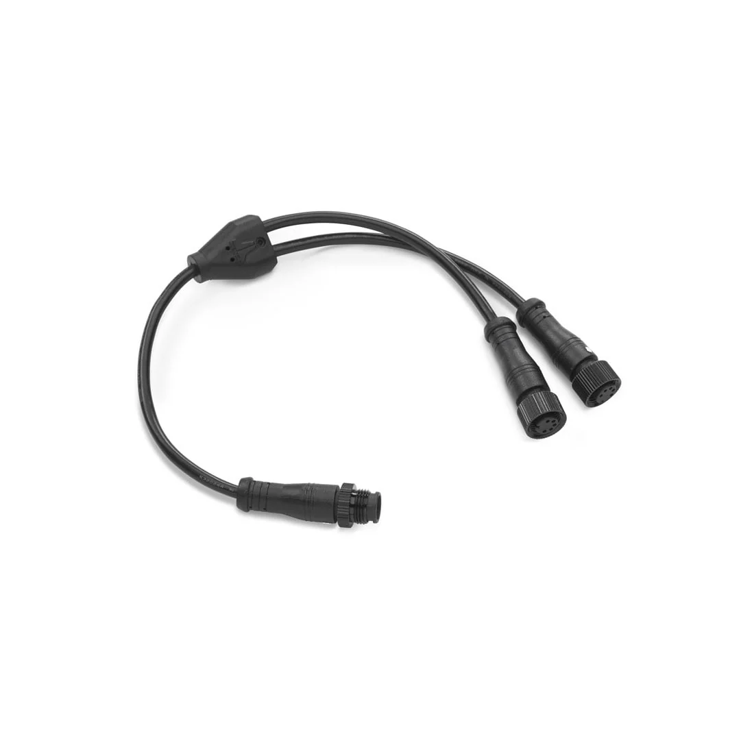 JL Audio MMC-2Y 2-Way Y-splitter Remote Controllers - #99908 (MMC2Y)