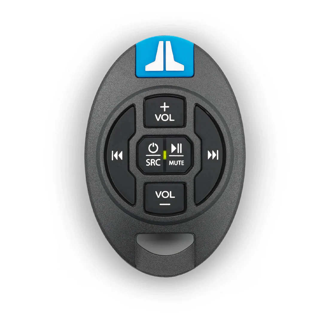JL Audio MMR-11W Wireless, NMEA 2000 Remote Controller System for use with MediaMaster - #99931 (MMR11W)