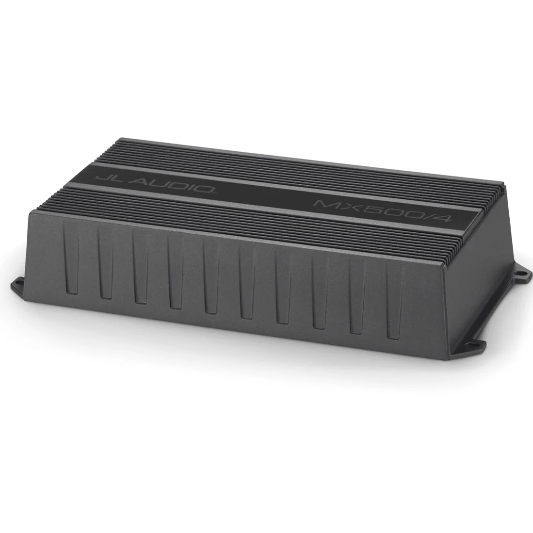 JL Audio MX500/4 4 Ch. 500 Watt Marine Amplifier - #98408 (MX500/4)