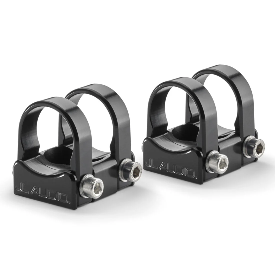 JL Audio PS-SWMCP-B-1.700 Enclosed Speaker System Swivel Mount Fixture - #93704 (PSSWMCPB1.700)