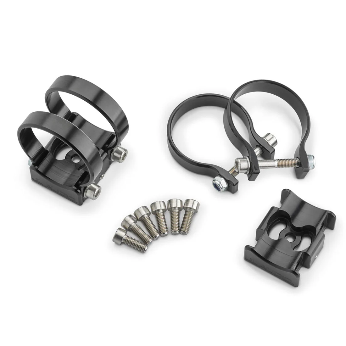 JL Audio PS-SWMCP-B-2.500 Enclosed Speaker System Swivel Mount Fixture - #93706 (PSSWMCPB2.500) - Image 2