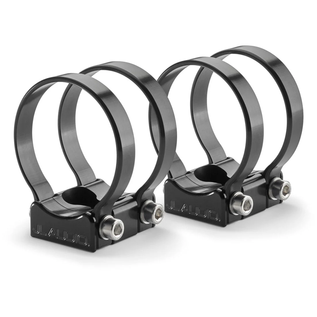 JL Audio PS-SWMCP-B-2.875 Enclosed Speaker System Swivel Mount Fixture - #93709 (PSSWMCPB2.875)