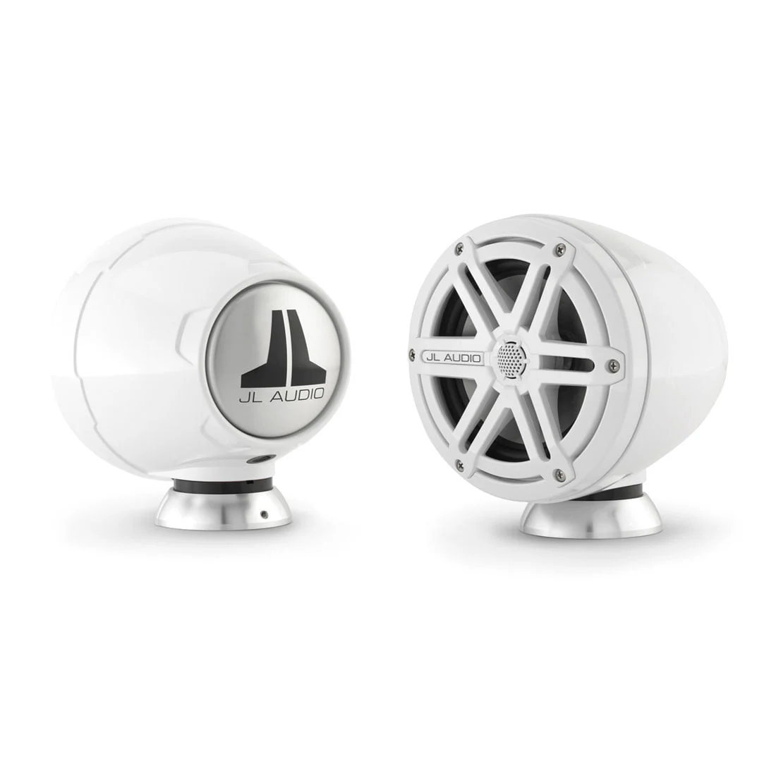JL Audio PS-SWMCP-C-SM Enclosed Speaker System Swivel Mount Fixture - #91191 (PSSWMCPCSM)