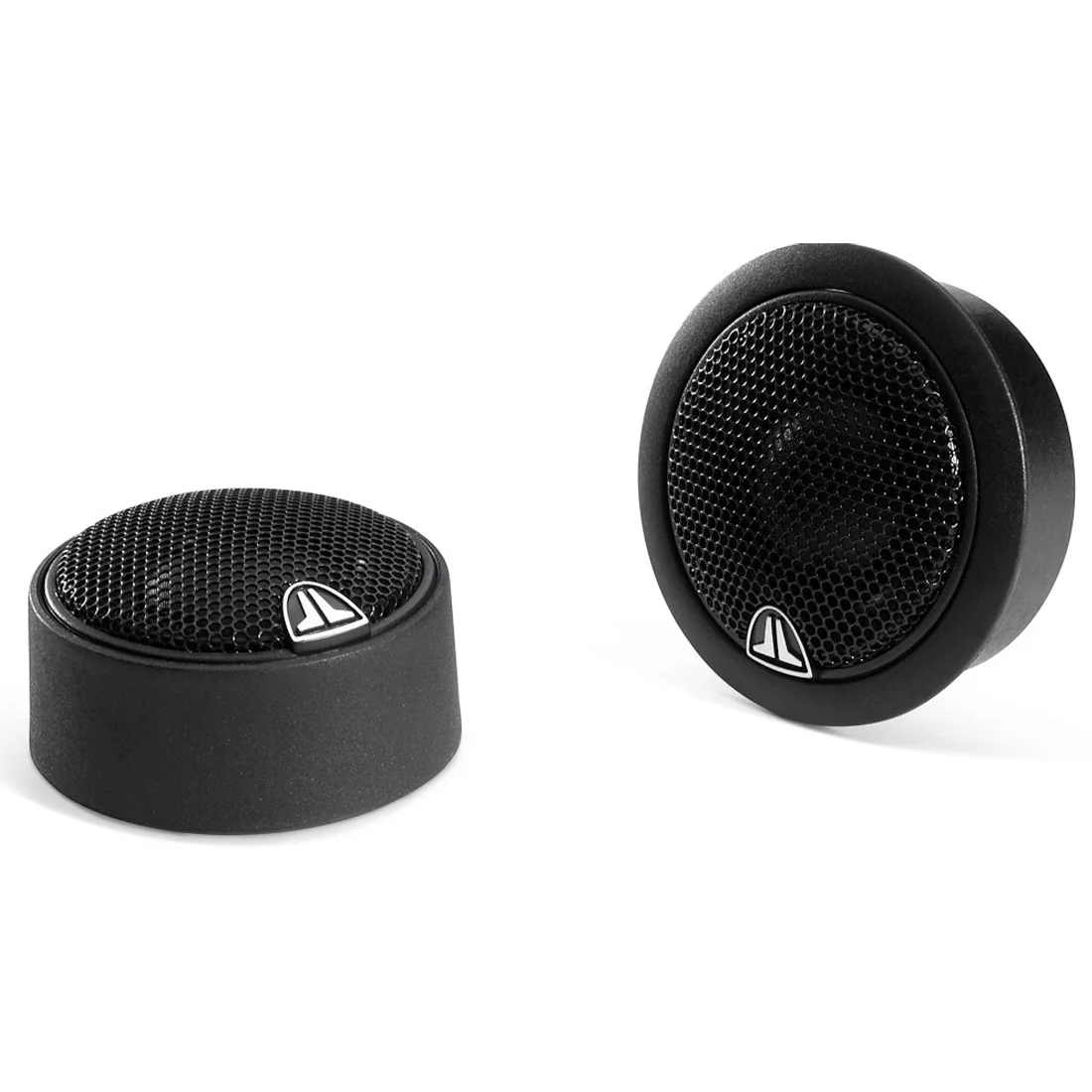 JL Audio RD400/4 4 Ch. Amplifier | C2-600 6" Component Speakers - Bundle - #98621 | #99615 - Image 9