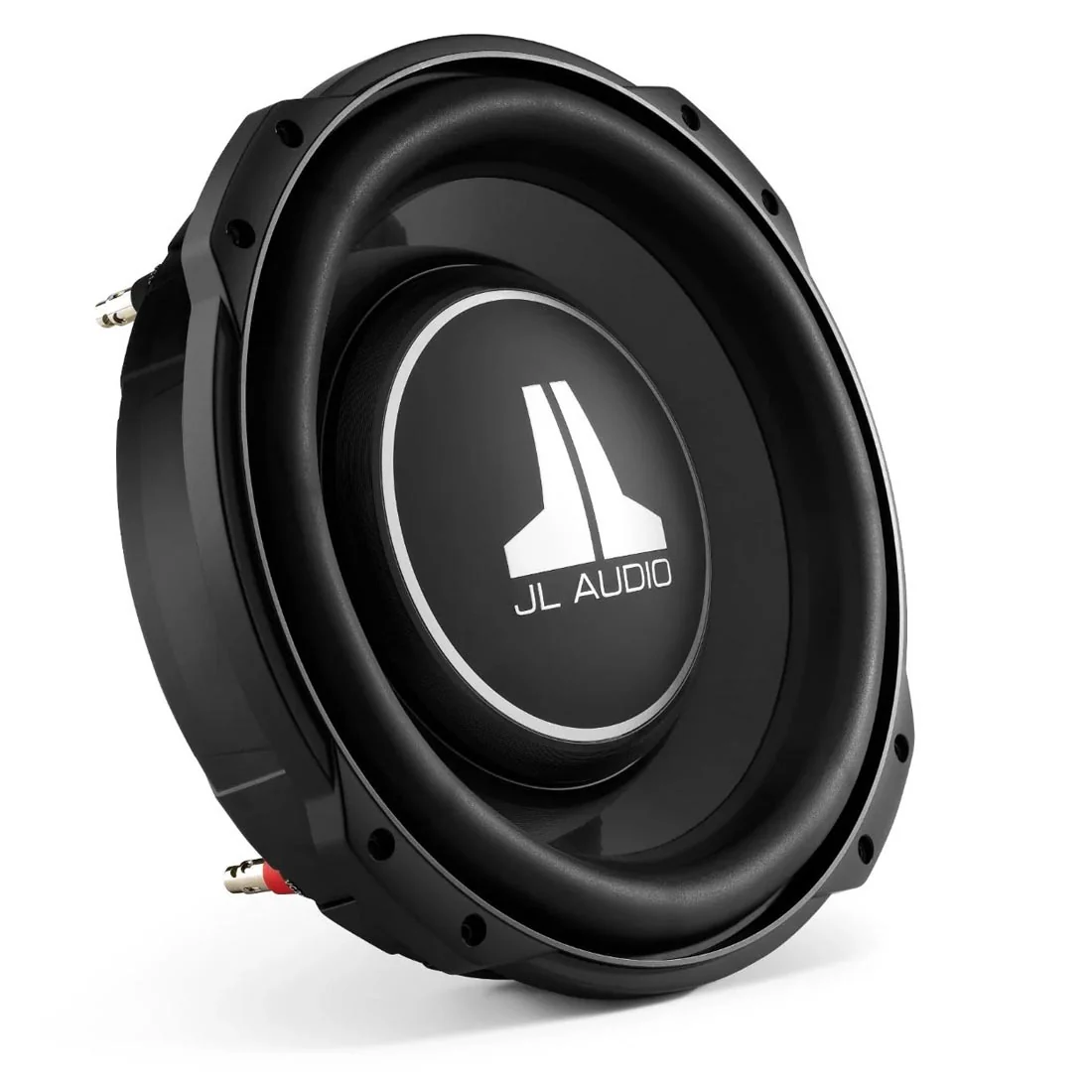 JL Audio RD500/1 Mono Amplifier - #98618 | 12TW3-D4 12" Subwoofer - #92185 - Bundle - Image 11