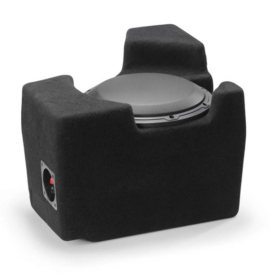 JL Audio SB-B-X5E70/10W3v3 Stealthbox for Select 2007 - 2013 BMW X5 - #94517
