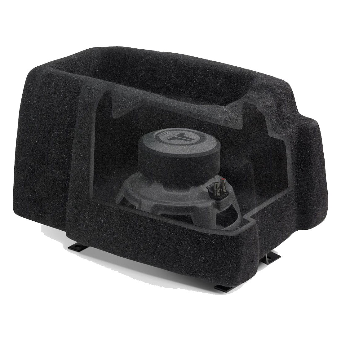 JL Audio SB-F-SUPRCNSL/10W3v3 Stealthbox For Ford SuperDuty & Ford Excursion - #94110 (SBFSUPRCNSL/10W3v3)