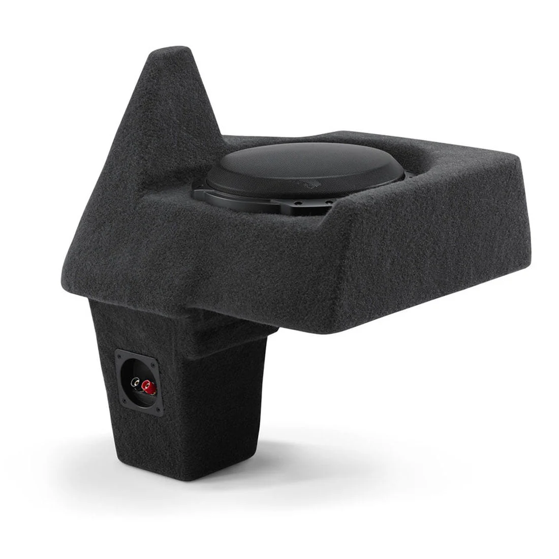 JL Audio SB-GM-C7CP1/10TW3 Stealthbox for 2014-Up Chevrolet C7 Corvette Coupe - #94605 (SBGMC7CP1/10TW3)
