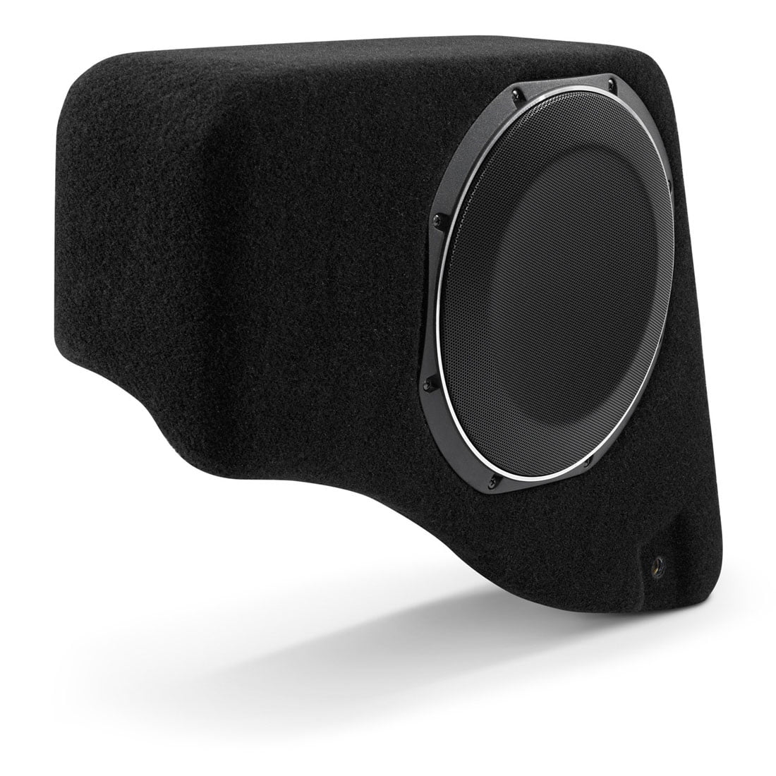 JL Audio SB-J-WRUD/10TW1-4 Stealthbox For Jeep Wrangler - #94606 (SBJWRUD/10TW14)