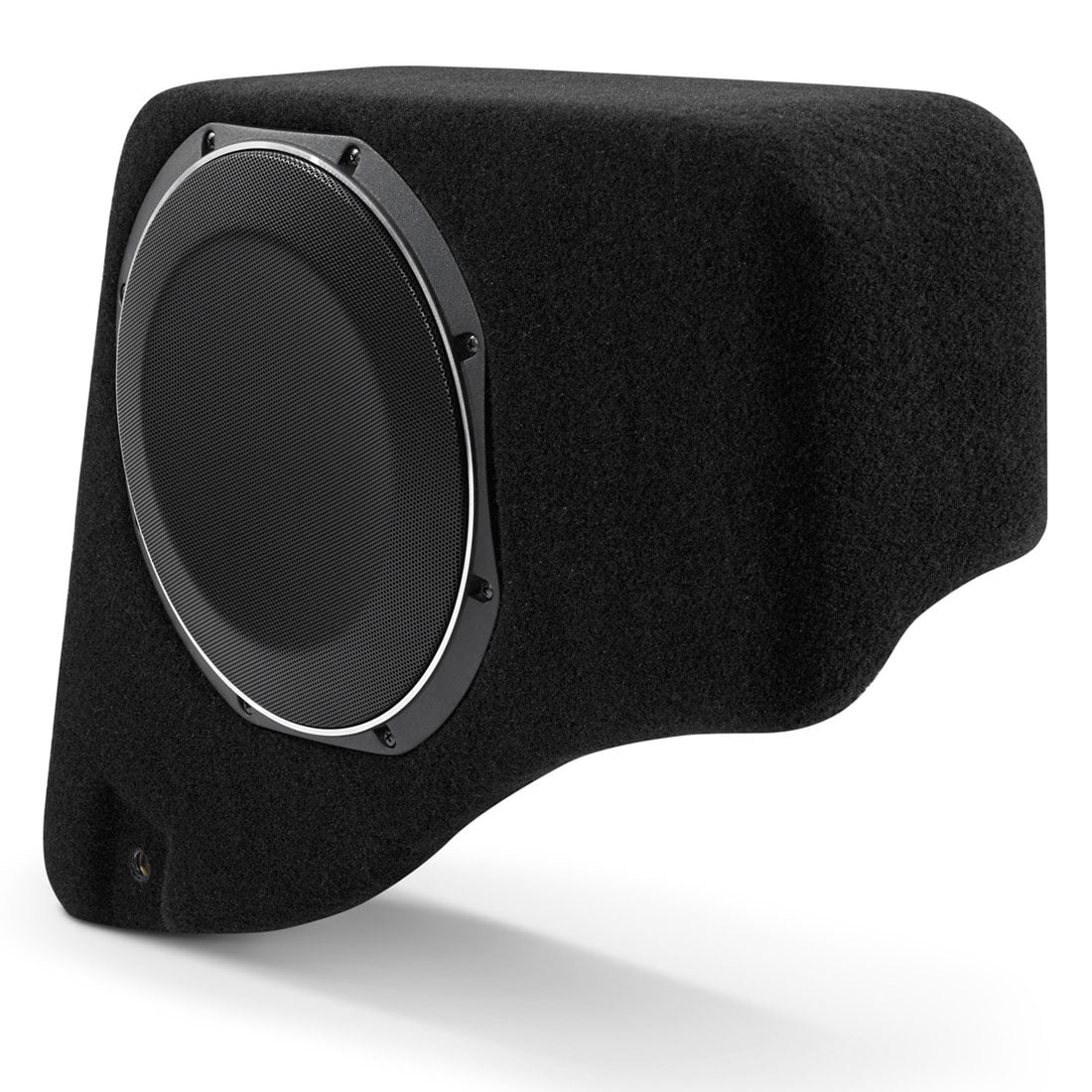 JL Audio SB-J-WRUP/10TW1/BK(PASS) Jeep Wrangler Stealthbox - #94607 (SBJWRUP/10TW14)