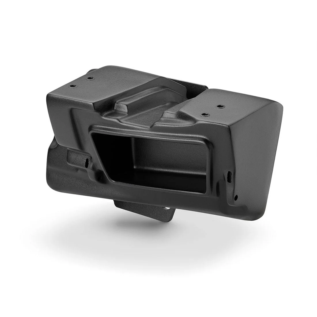 JL Audio SB-POL-RZG3/10TW3 StealthboxŽ for 2019-Up Polaris RZR 4 900, 900XC, XP 1000 & XP4 1000 - # 94675 (SBPOLRZG3/10TW3) - Image 2