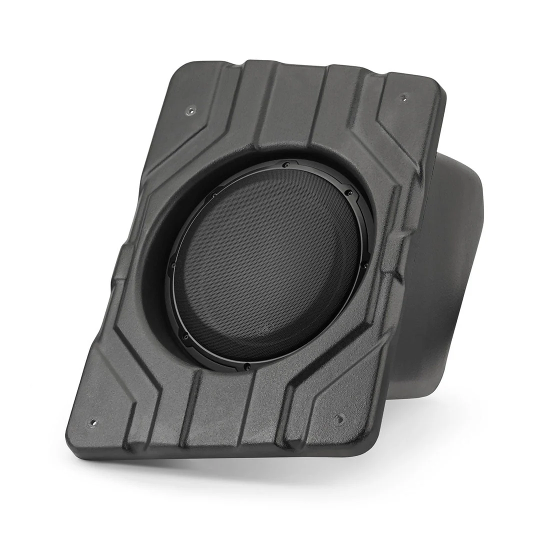 JL Audio SB-POL-SLINGSUBD/10W3v3-2 Stealthbox Polaris - #94638 (SBPOLSLINGSUBD/10W3v32)