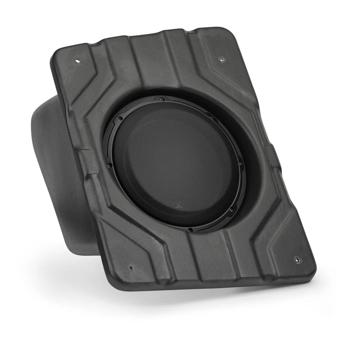 JL Audio SB-POL-SLINGSUBP/10W3v3-4 Stealthbox Polaris - #94639 (SBPOLSLINGSUBP/10W3v34)