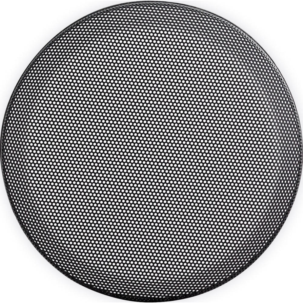 JL Audio SGRU-6 6" Steel Mesh Subwoofer Grille - #90597 (SGRU6)