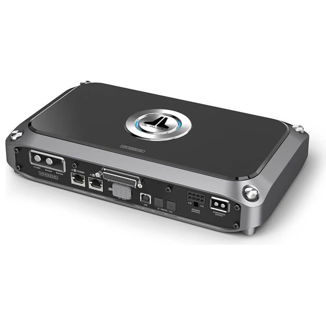 JL Audio VX1000/5I 5 Ch. 1000 Watt Amplifier - #98632 (VX1000/5I) - Image 4