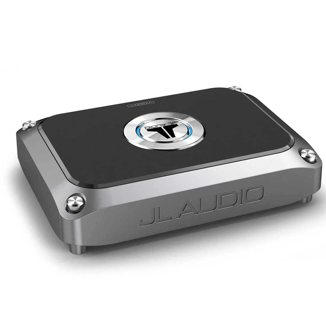 JL Audio VX600/1I 1 1 Ch. 600 Watt Amplifier - #98638 (VX600/1I)