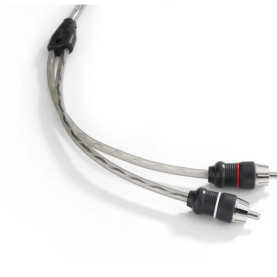 JL Audio XD-CLRAIC2-12 2Ch- Core Audio Interconnect - #90423 (XDCLRAIC212) - Image 2