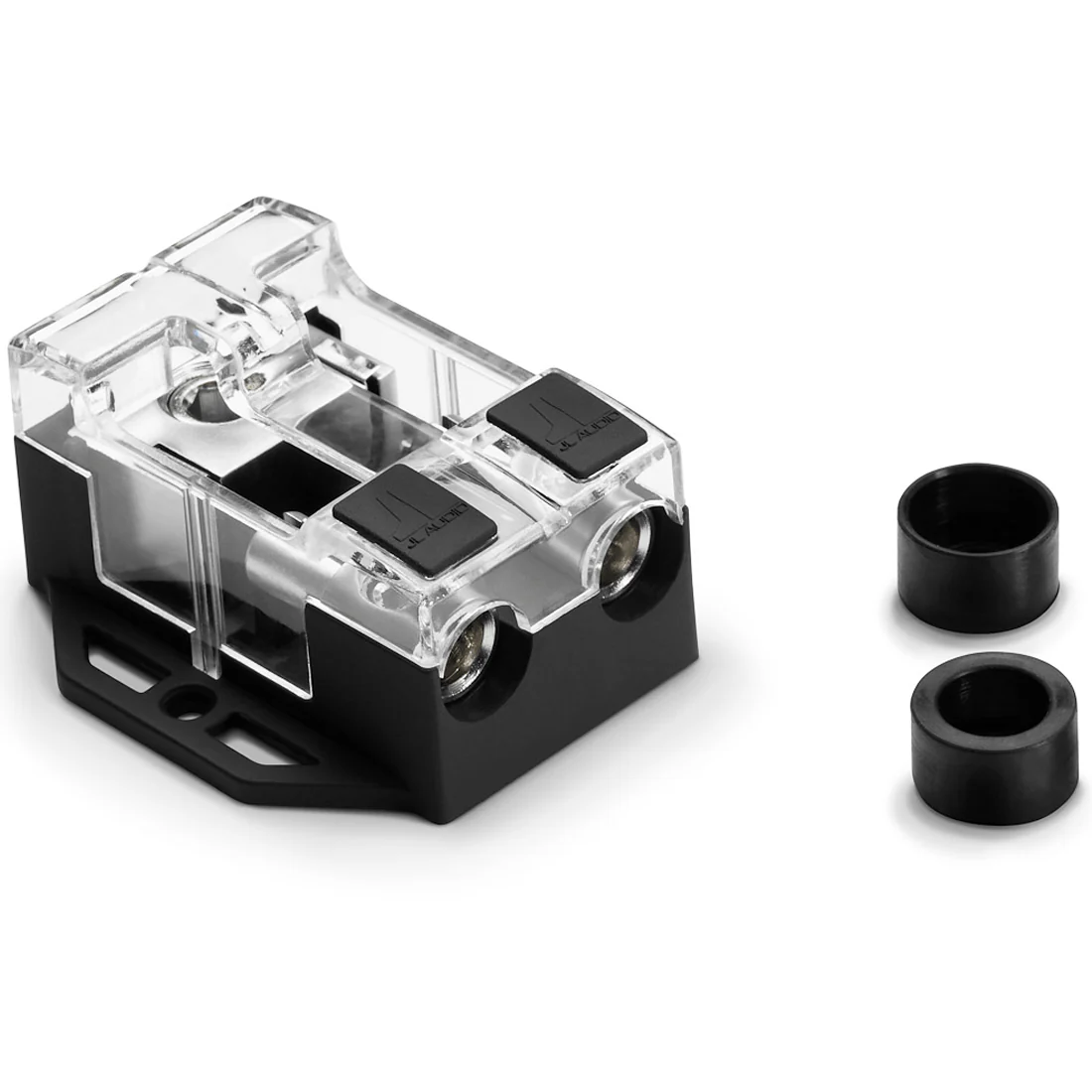 JL Audio XD-FDBU-2 2-Way MAXI Fused Distribution Block - #90461 (XDFDBU2)