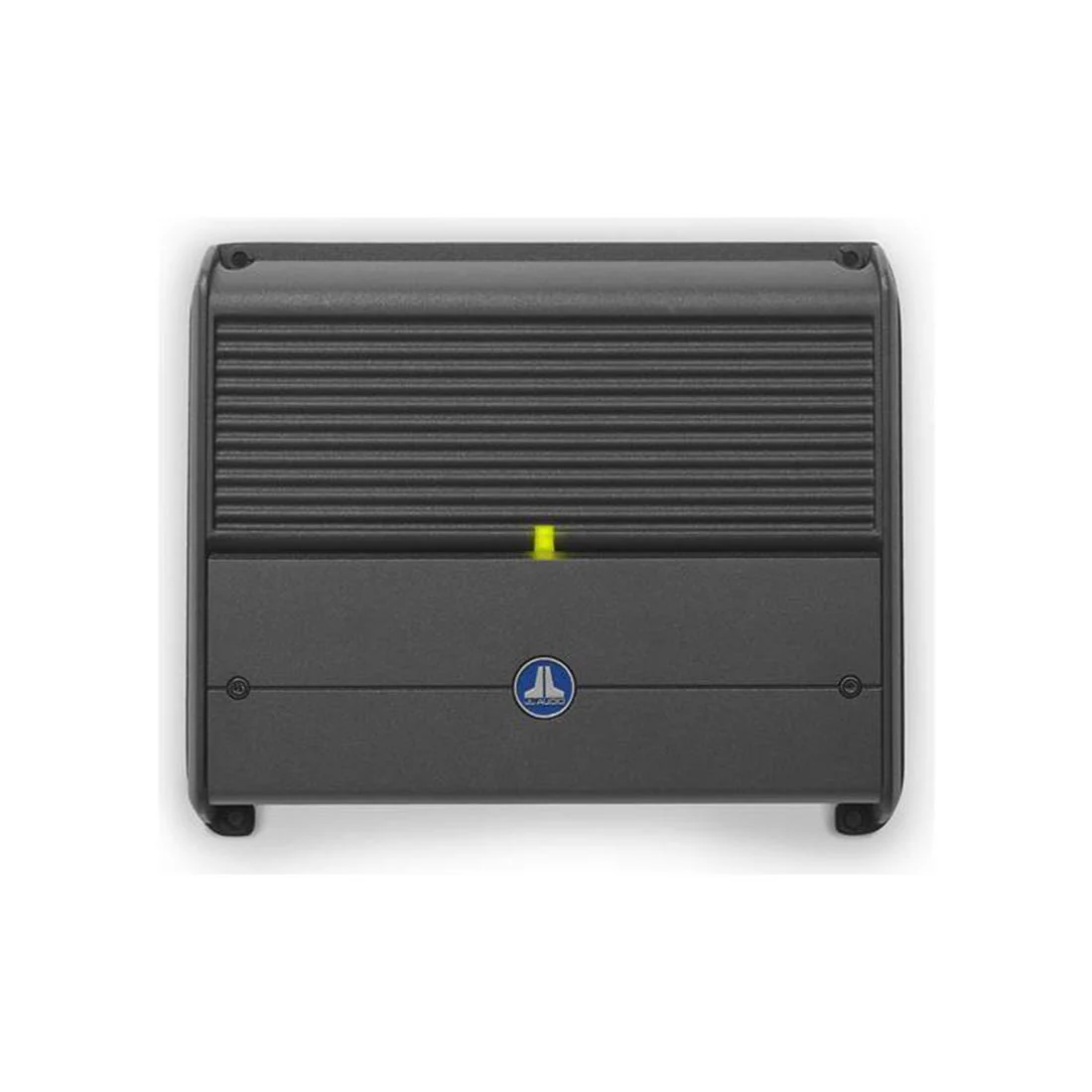 JL Audio XDM600/1 Class D 600W Monoblock Car/Marine Subwoofer Amplifier - #98683 (XDM600/1) - Image 4