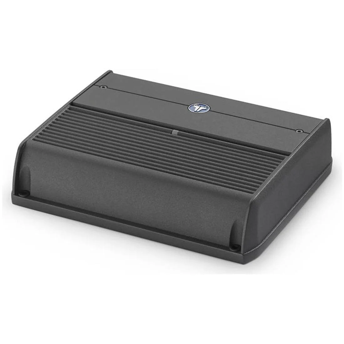 JL Audio XDM600/1 Class D 600W Monoblock Car/Marine Subwoofer Amplifier - #98683 (XDM600/1) - Image 9