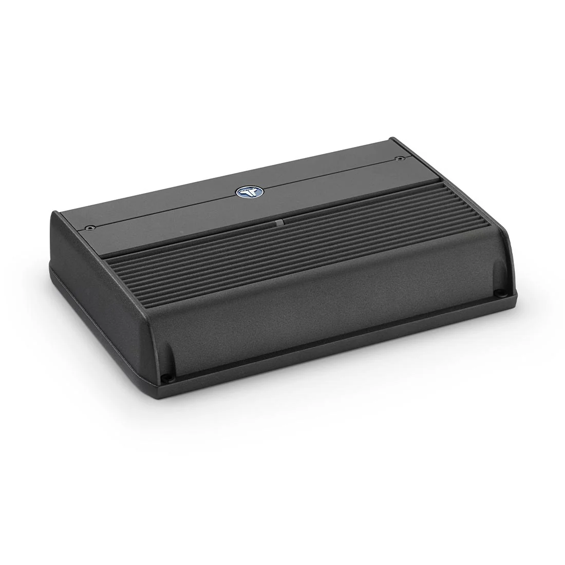 JL Audio XDM600/6 6 Channel 600 W Class D Full-Range Car/Marine Amplifier - #98684 (XDM600/6) - Image 8