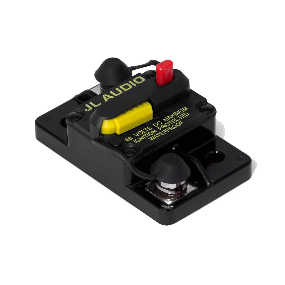 JL Audio XMD-MCB-30 Waterproof Protected Circuit Breaker - #90944 (XMDMCB30)